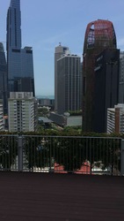 Blk 1D The Pinnacle@Duxton (Bukit Merah), HDB 4 Rooms #168467762